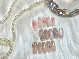 クリスマス定額デザイン