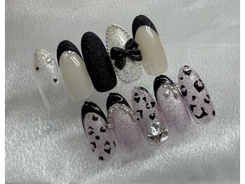 ティーエヌ 八王子店/定額8000円