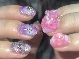 エアスプレー！