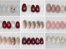 リリ 福岡天神店(ReRe)/【ハンド】シンプルイベント定額