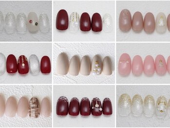 リリ 福岡天神店(ReRe)/【ハンド】シンプルイベント定額