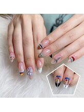 ソラビューティースパ オオサカ(SORA BEAUTY SPA OSAKA)/アート