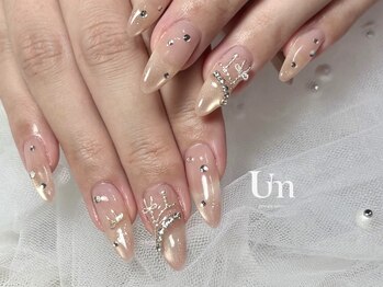 アンミー(Un mee)/アートコース[AMB01]