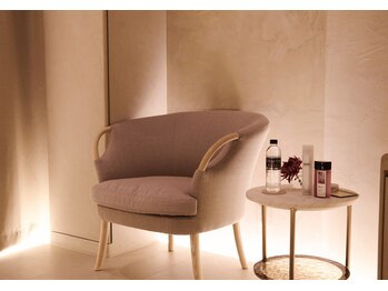 クウ 新宿店(Kuu)/お部屋