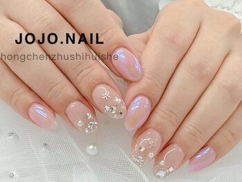 ジョジョネイル 池袋店(JOJOネイル)/