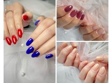 えぴねいるの雰囲気(美フォルムワンカラー2色までOK!初回オフ無料¥4,000)