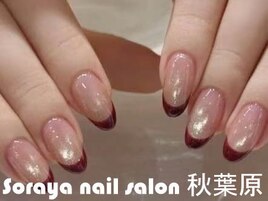 韓国・ワンホンネイル・秋葉原