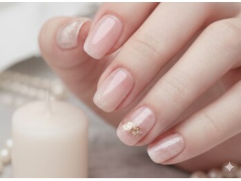 フルーブラン(Frubran)/【マオジェル】オフィスネイルに