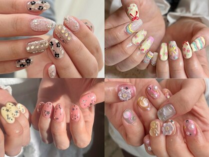 ラブル ハラジュク(Lovl harajuku)の写真