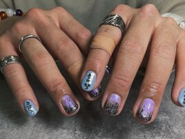 定額デザイン ¥7.100