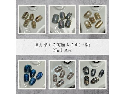 アットミー(@ME)の写真