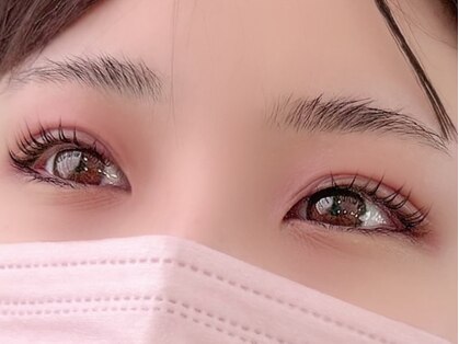 まつげ家クルン 川崎店(kurun)の写真