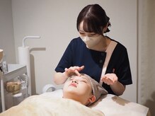 ベル 京都河原町(Belle)の雰囲気(【毛穴徹底洗浄】ハーブピーリング/毛穴ケアで透明感溢れる美肌)