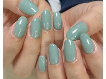 アウリー(Aulii)/◆ワンカラー◆