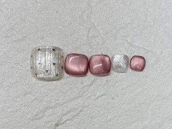 foot定額トレンド