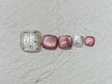 foot定額トレンド