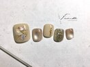 まつげパーマ/定額/持ち込み