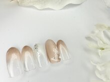 フミ(FMI)/【6月限定】 アートデザイン