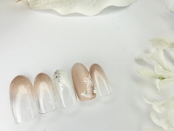 フミ(FMI)/【6月限定】 アートデザイン
