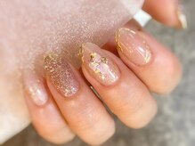 ディア ネイル(Dear Nail)/定額デザイン初回7200円