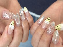 ネイルメゾン 天神店(NAIL MAISON)