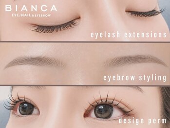ビアンカ 名駅店(Bianca)の写真/フォトギャラ多数掲載中◆推し活ネイル大歓迎！痛ネイル3dパーツ対応可★手書きデザイン豊富にご用意。