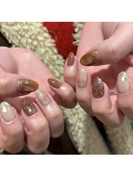 ツーバイ マックスビューティー 下北沢(2by MAX BEAUTY)/【ご新規様】下北沢限定アート