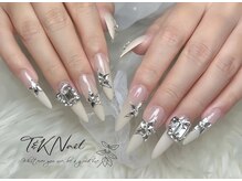 ティーアンドケー ネイル(T&K nail)