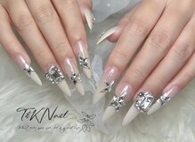 ティーアンドケー ネイル(T&K nail)