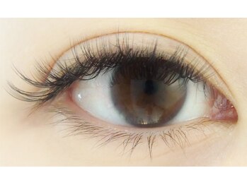 ラックス 北千住店(LAX presents by FereBright)/ボリュームラッシュ３００本