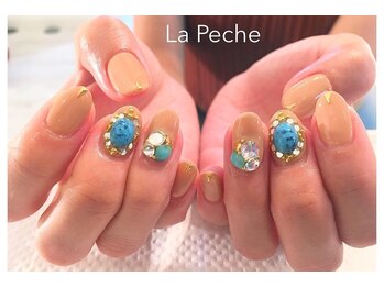ラペーシュ(La Peche)/9000円 &nbsp;No.380