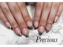 プレシャス プライベートビューティーサロン(Precious Private Beauty Salon)/