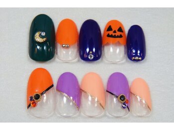 ピアシェ(Piache)/定額デザイン￥9400