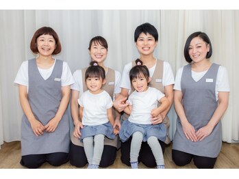 リラクゼーションサロン たなごころ/