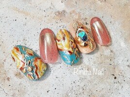 New!定額Upperトレンドデザイン