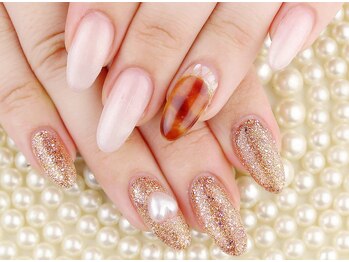 フラッシュネイル フレンテ西宮店/デザインコ-ス◇(ク-ポン価格)