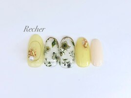 大人ボタニカル