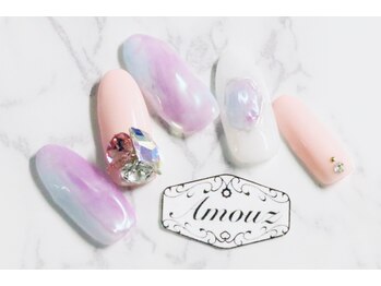 アモウズ(Amouz)/【テーマ:ミラー】4