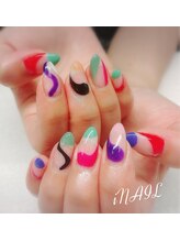 アイネイル(iNAIL)/