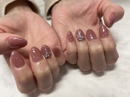 maogel ハーフマオ