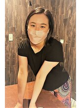 アジアンリラクゼーション ヴィラ 二子玉川店(asian relaxatin villa)&nbsp;にしはら 