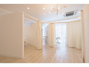 プランス 福岡(PLANCE)/福岡エステ／大人ニキビケア