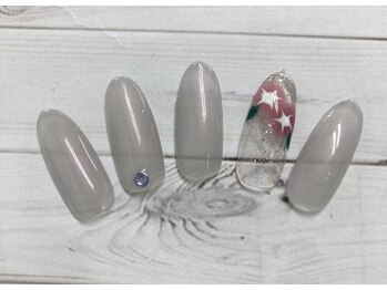 ティーエヌ イトーヨーカドー能見台店/季節の定額5500円コース