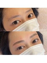 ダリ(Dali)/ハリウッドブロウリフト