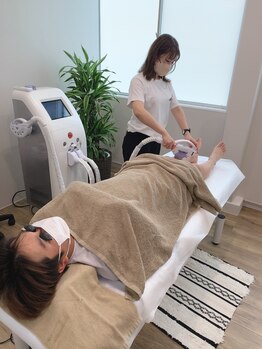 ぺルラ 島田駅前店(Perla)/メンズ脱毛 4