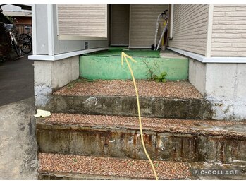 オランジェリー(ORANGERY)/