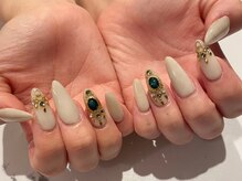 シロン バイ ラベスト 四日市店(Cilon by lovest)/定額スタンダード　