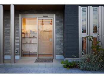 デマントイド 倉敷(Demantoide&Co)/