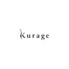 クラゲ(Kurage)ロゴ