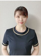 ニース(NICE) スタッフ 西岡